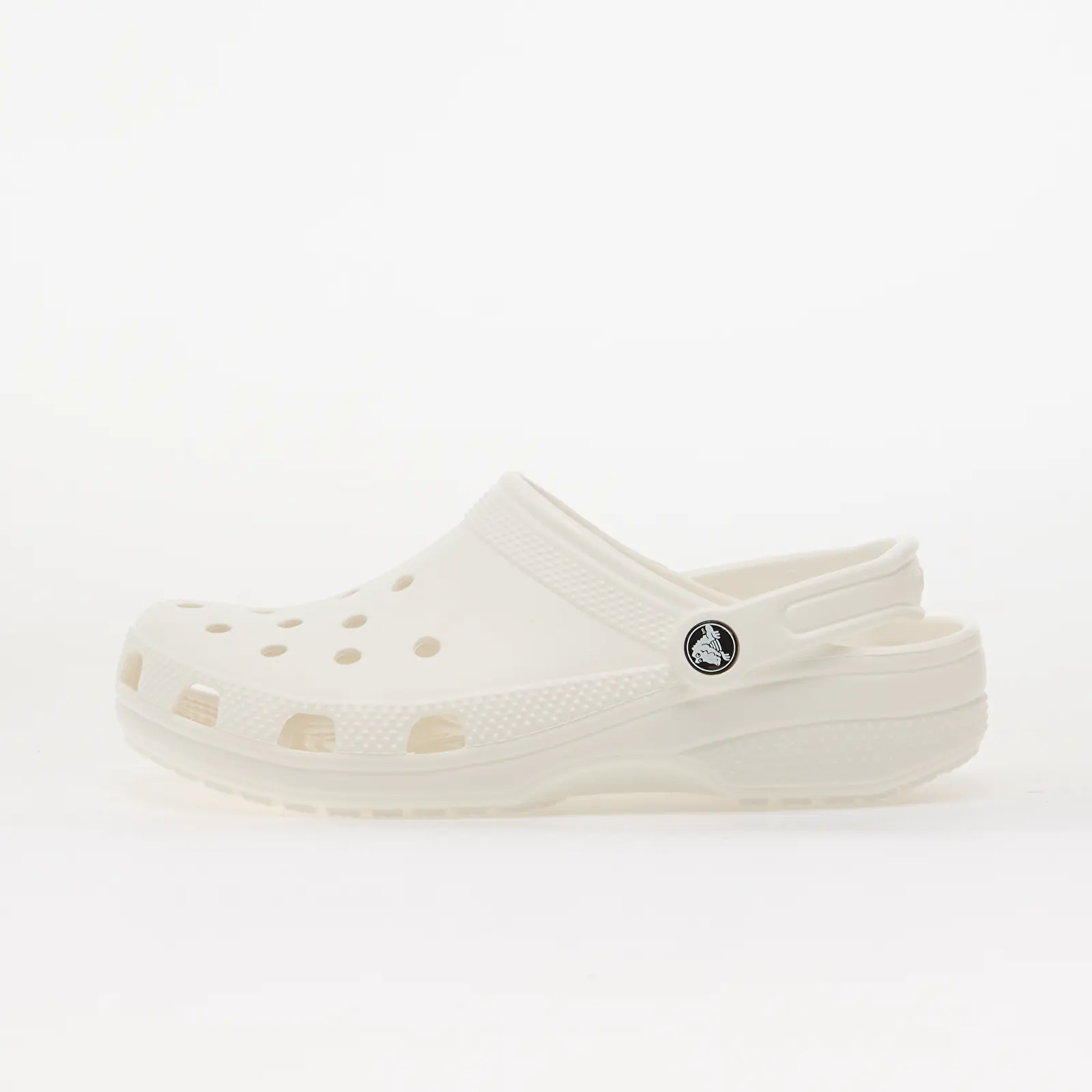 Παιδικά παπούτσια και sneakers Crocs Classic Clog Kids White