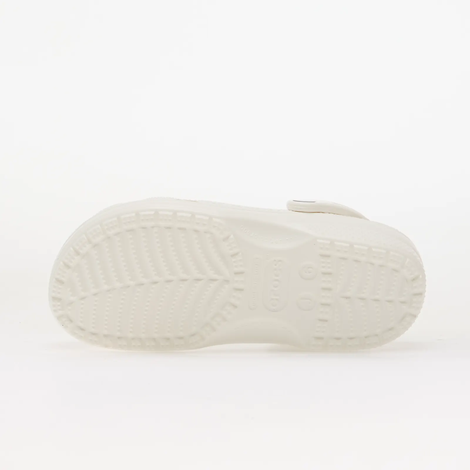 Παιδικά παπούτσια και sneakers Crocs Classic Clog Kids White