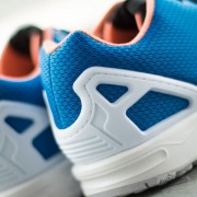 Men's shoes adidas ZX Flux Bluebird/Ftwr White (B34501 SE4) | Footshop