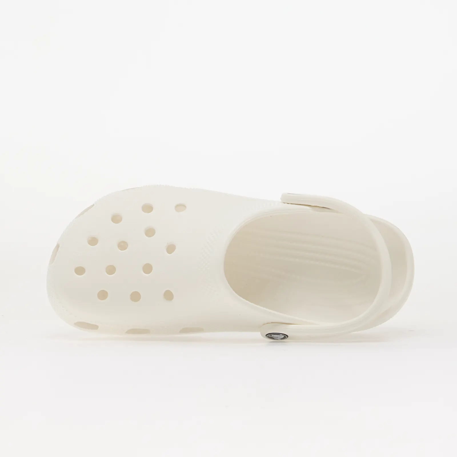 Παιδικά παπούτσια και sneakers Crocs Classic Clog Kids White