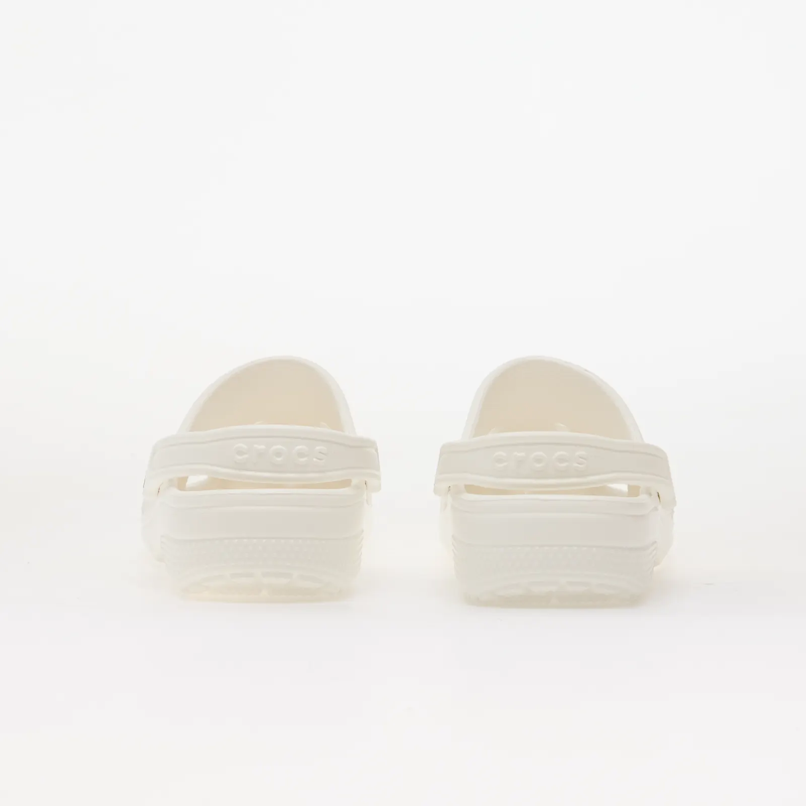Παιδικά παπούτσια και sneakers Crocs Classic Clog Kids White