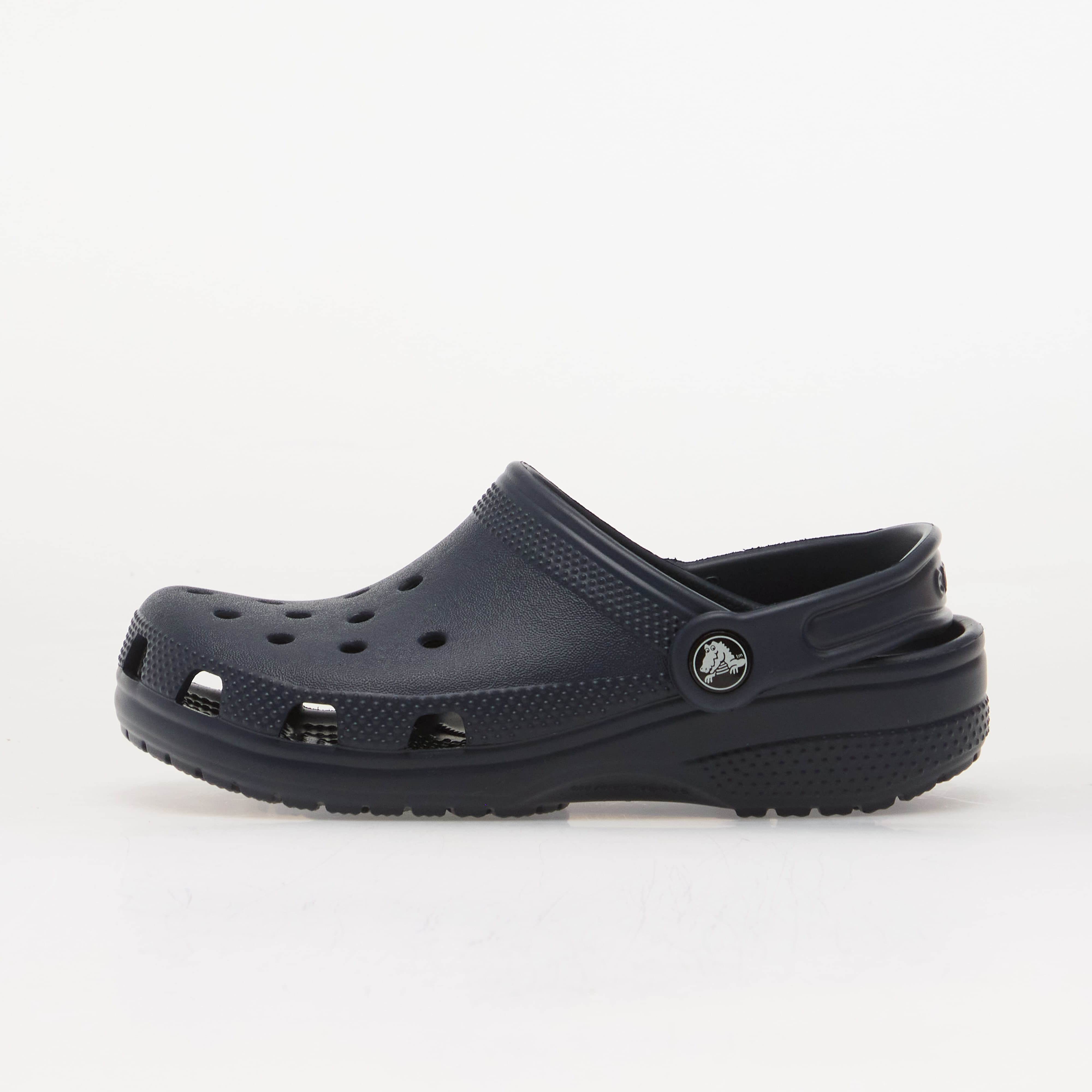 Boty Crocs Classic Clog Kids Navy J6