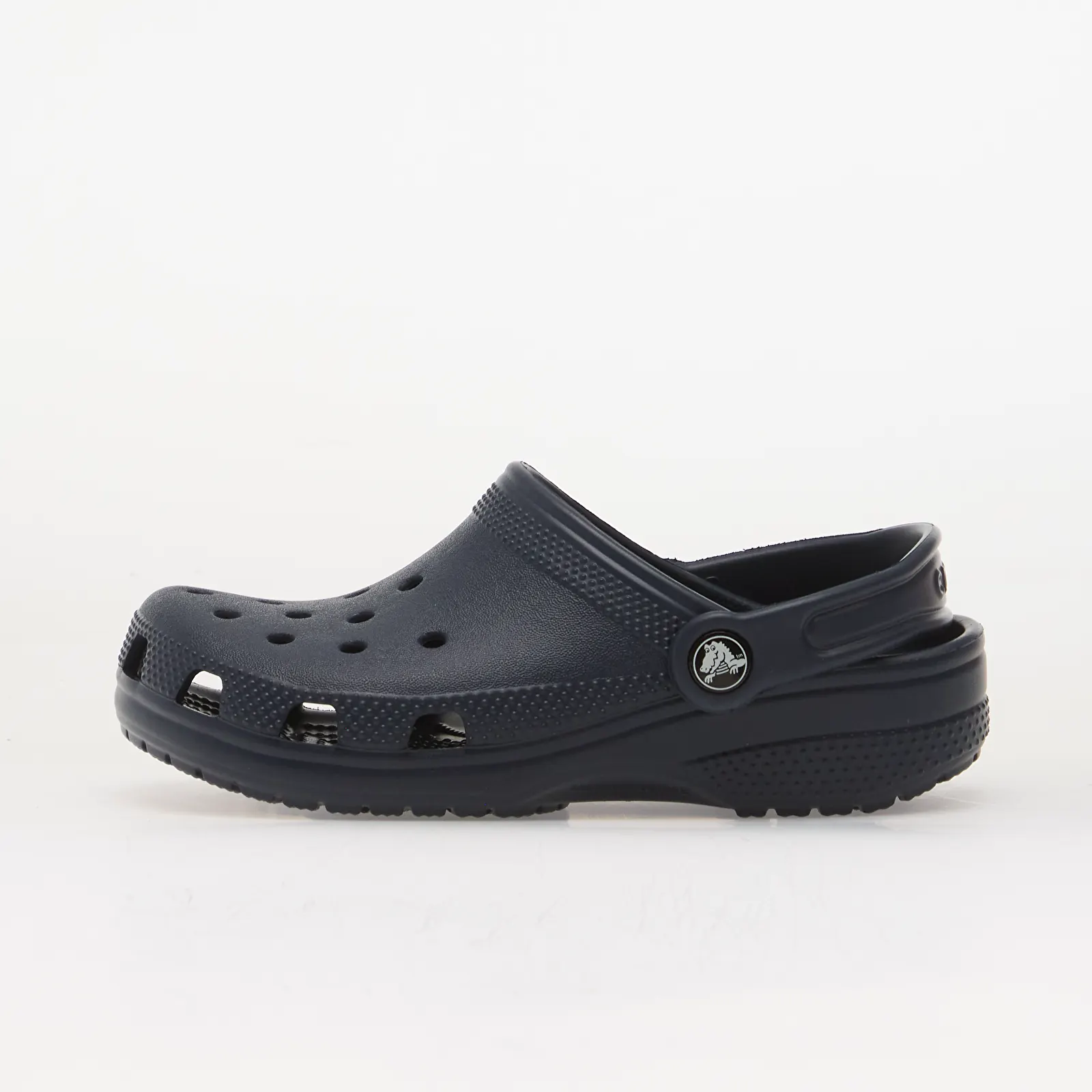 Sneakers en schoenen voor kinderen Crocs Classic Clog Kids Navy