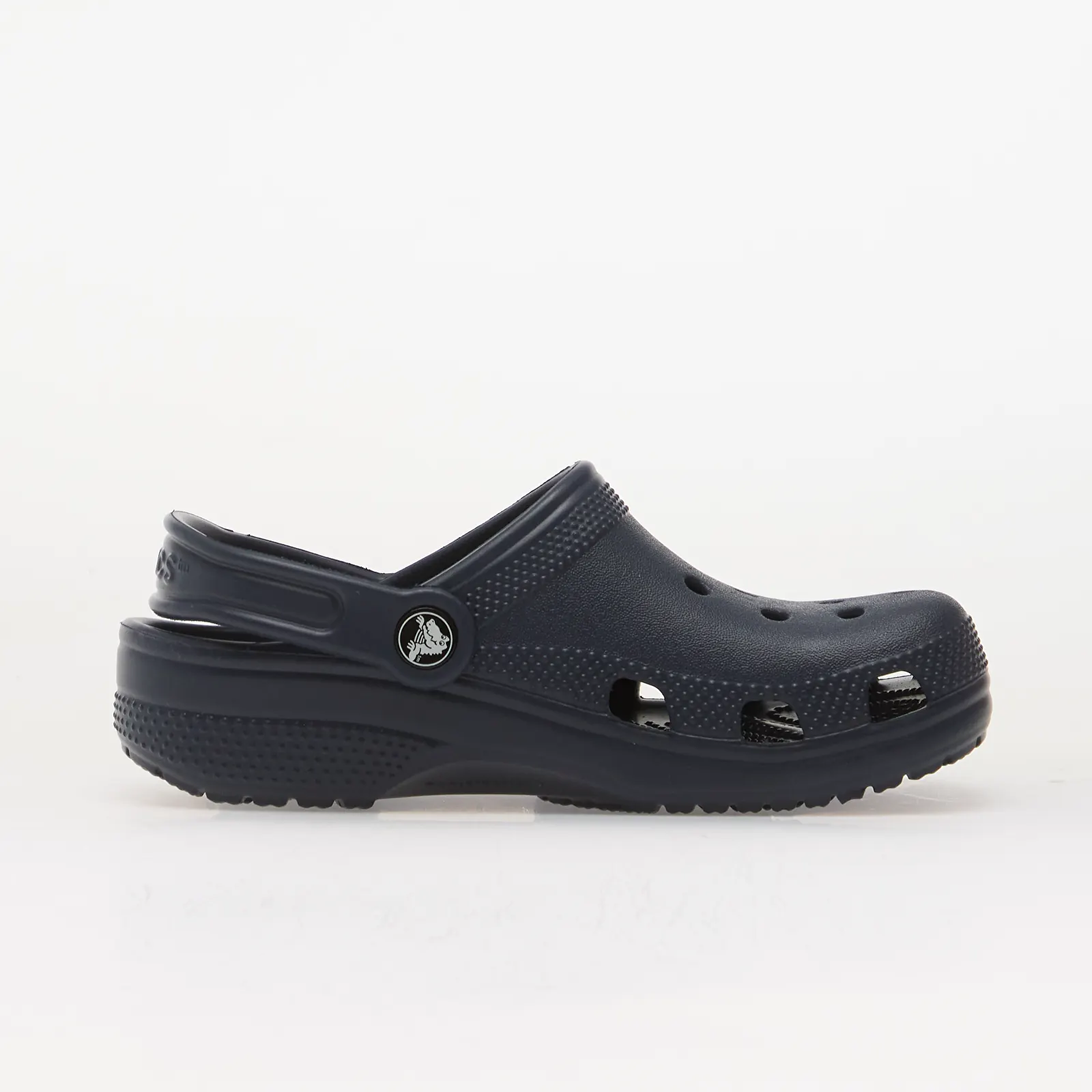 Sneakers en schoenen voor kinderen Crocs Classic Clog Kids Navy