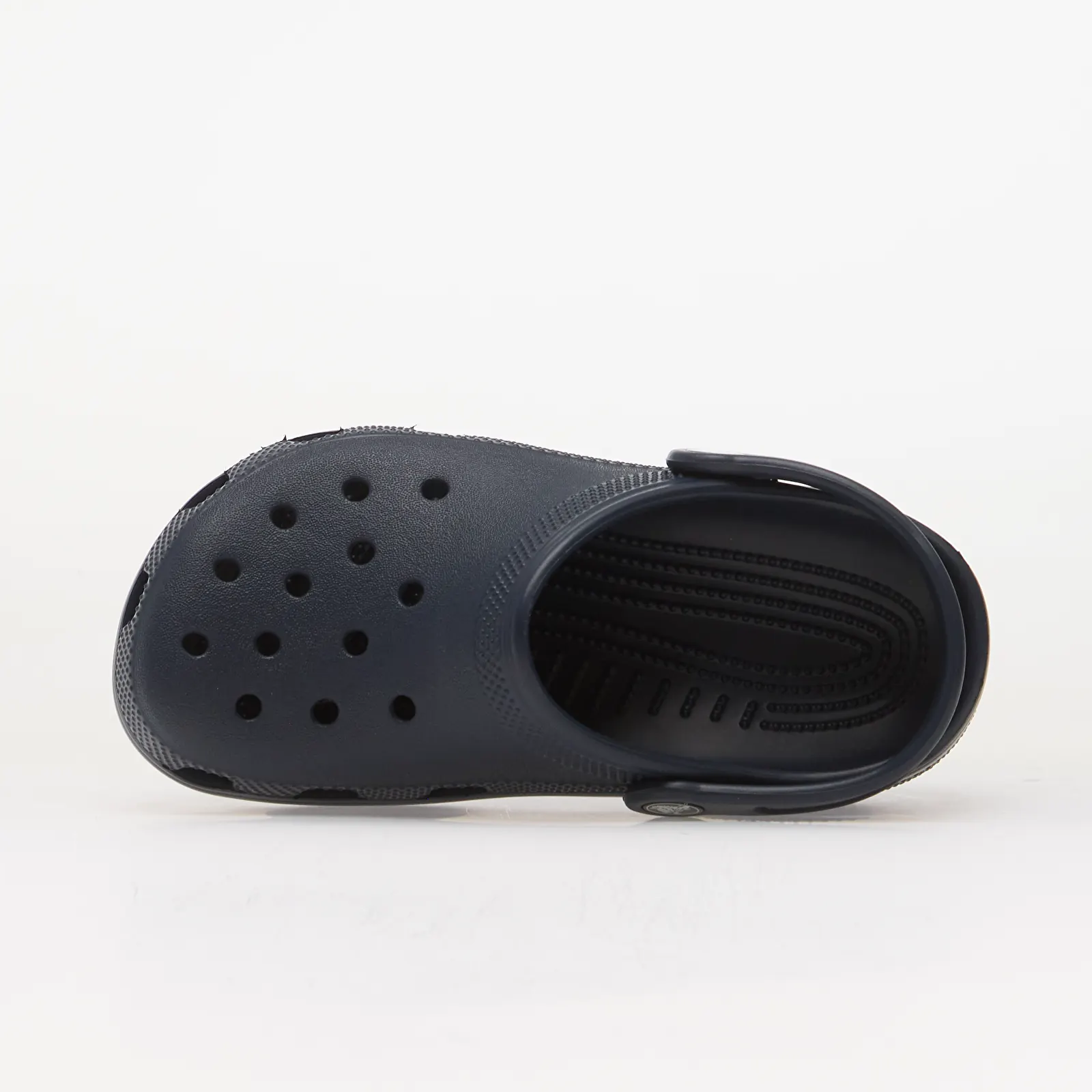 Sneakers en schoenen voor kinderen Crocs Classic Clog Kids Navy