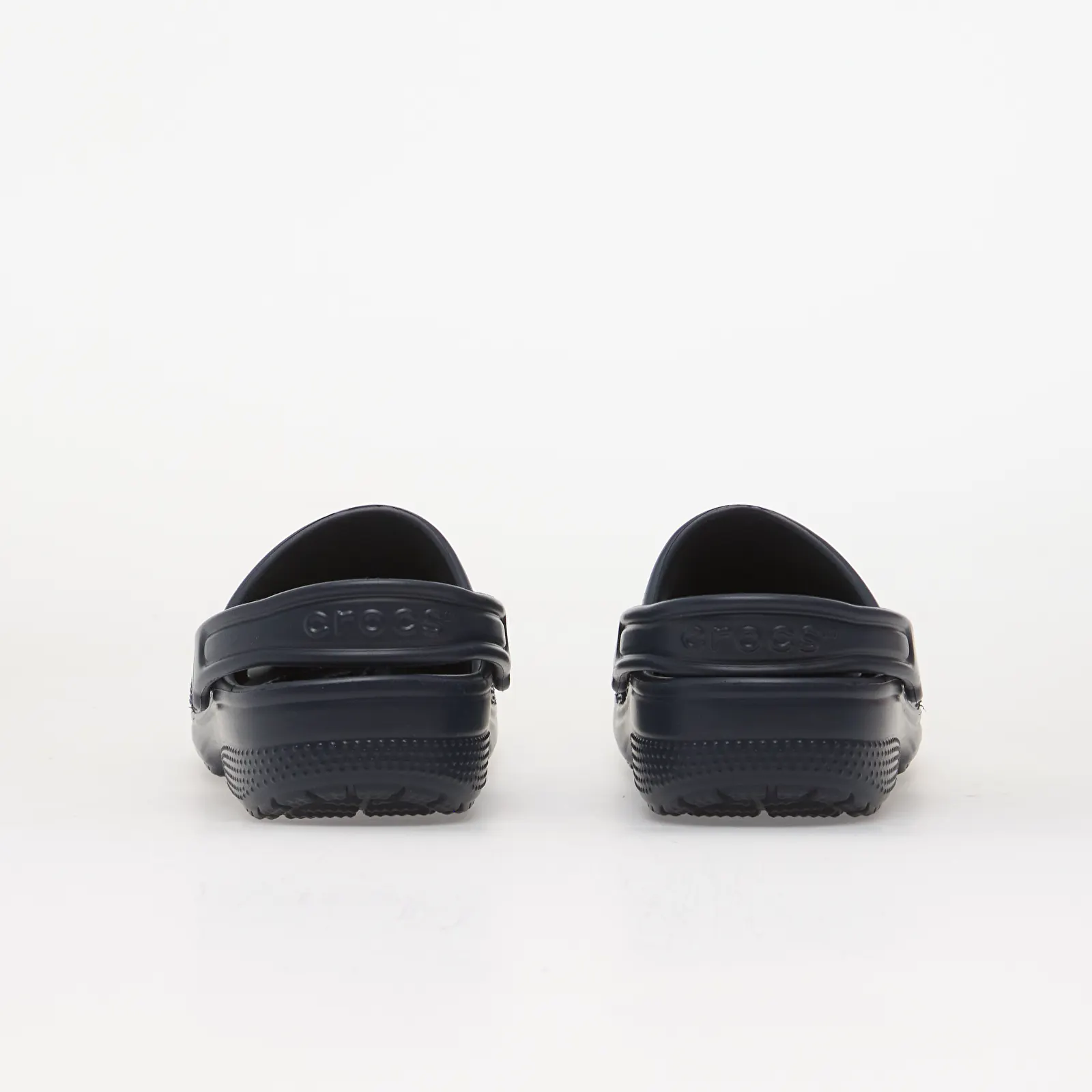 Sneakers en schoenen voor kinderen Crocs Classic Clog Kids Navy
