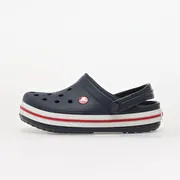 Crocs Crocband Clog Kids Navy/ Red