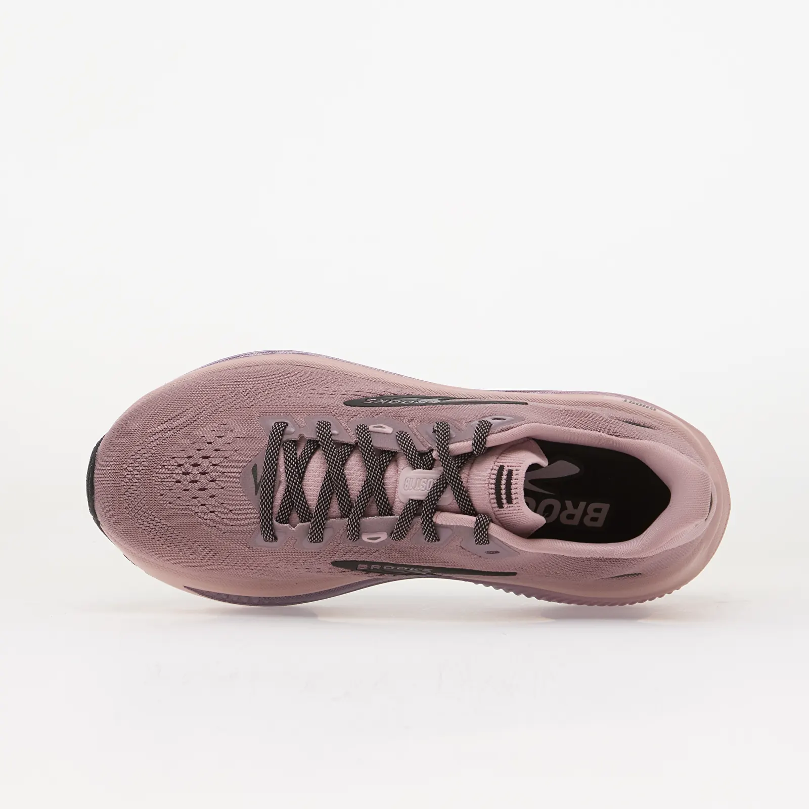 Încălțăminte și sneakerși pentru femei Brooks Ghost 18 Elderberry/ Black