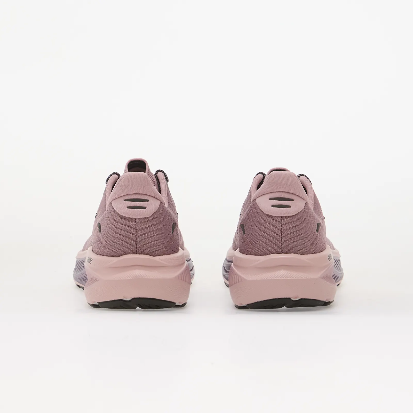 Încălțăminte și sneakerși pentru femei Brooks Ghost 18 Elderberry/ Black