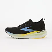 Brooks Glycerin GTS 23 Black/ Cyber Yellow/ Nightlife