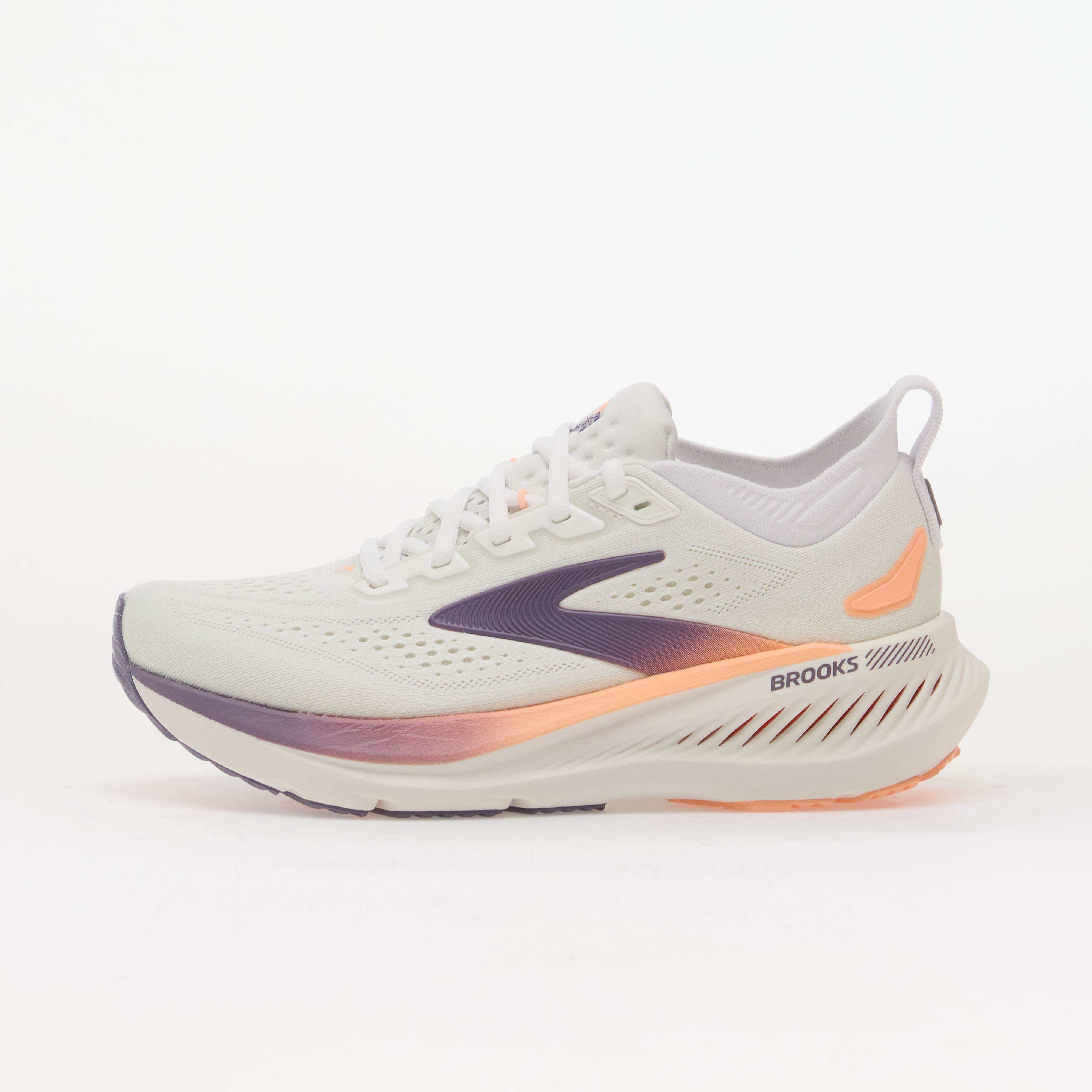 Сникърси Brooks Glycerin GTS 23 White EUR 39