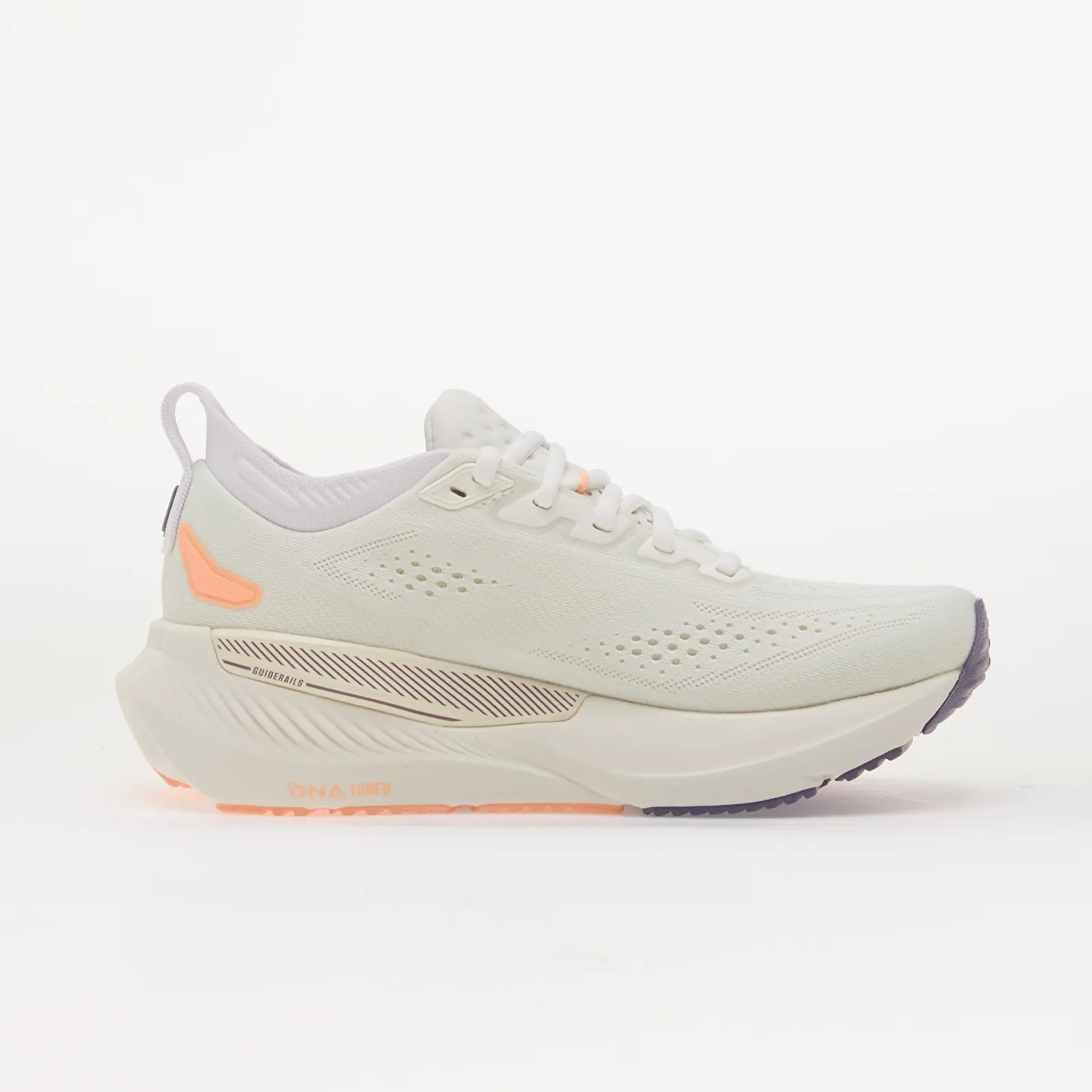 Women's shoes Brooks Glycerin GTS 23 White