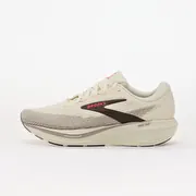 Brooks Ghost AMP Arctic Wolf/ Dove/ Pink