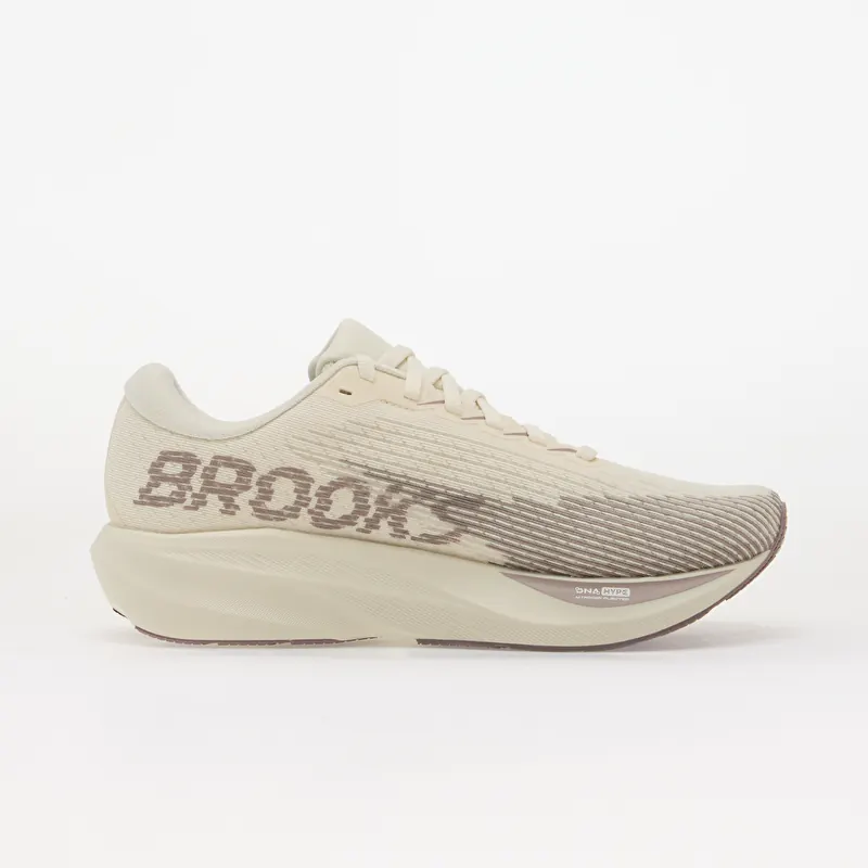 Women's shoes Brooks Ghost AMP Arctic Wolf/ Dove/ Pink (1204861B