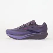Brooks Ghost AMP Purple/ Purple/ Fuchsia