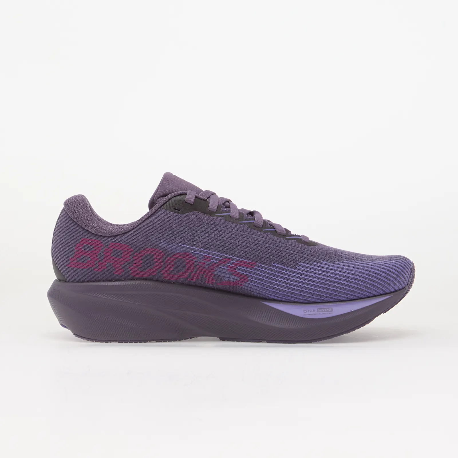 Sieviešu apavi Brooks Ghost AMP Purple/ Purple/ Fuchsia