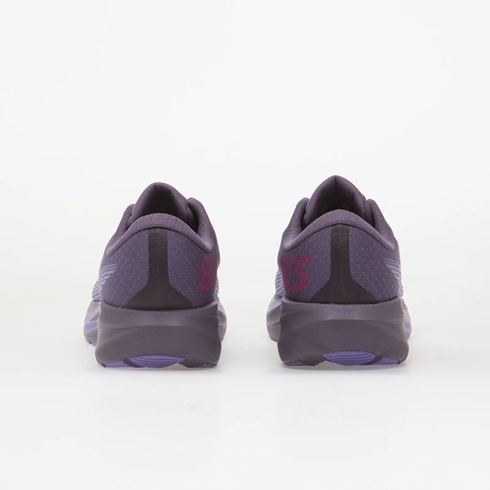 Sieviešu apavi Brooks Ghost AMP Purple/ Purple/ Fuchsia
