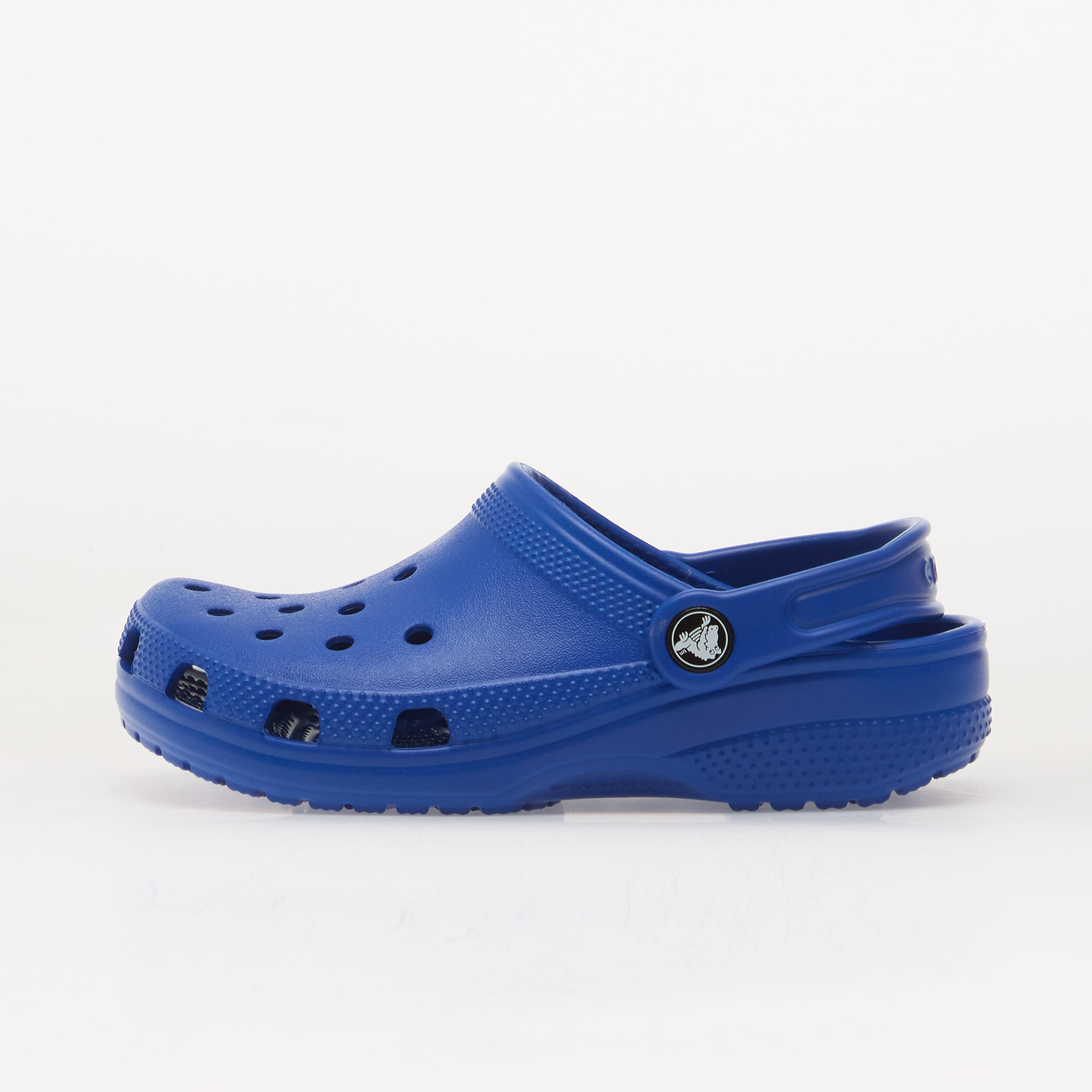 Boty Crocs Classic Clog Kids Blue Bolt J5