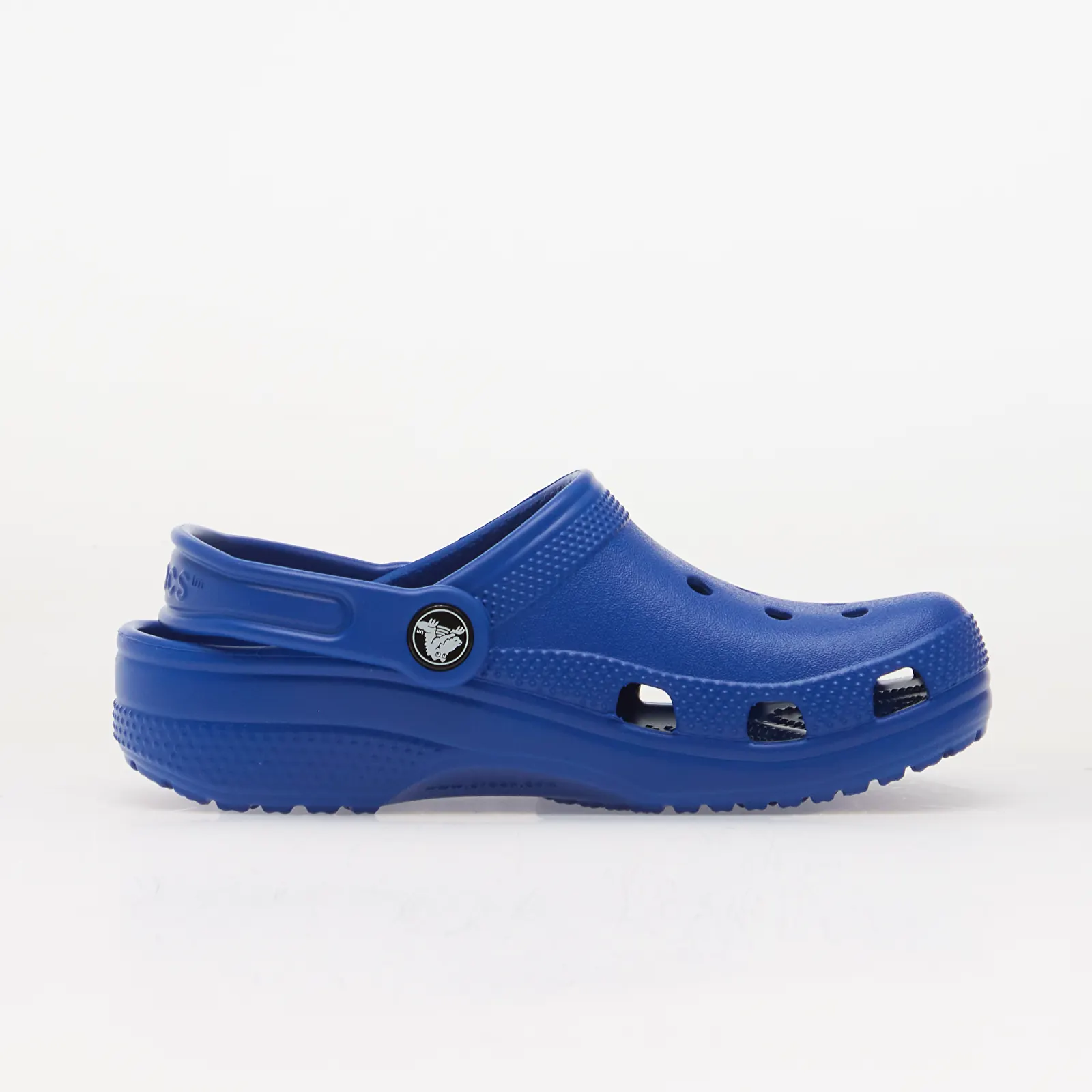 Παιδικά παπούτσια και sneakers Crocs Classic Clog Kids Blue Bolt