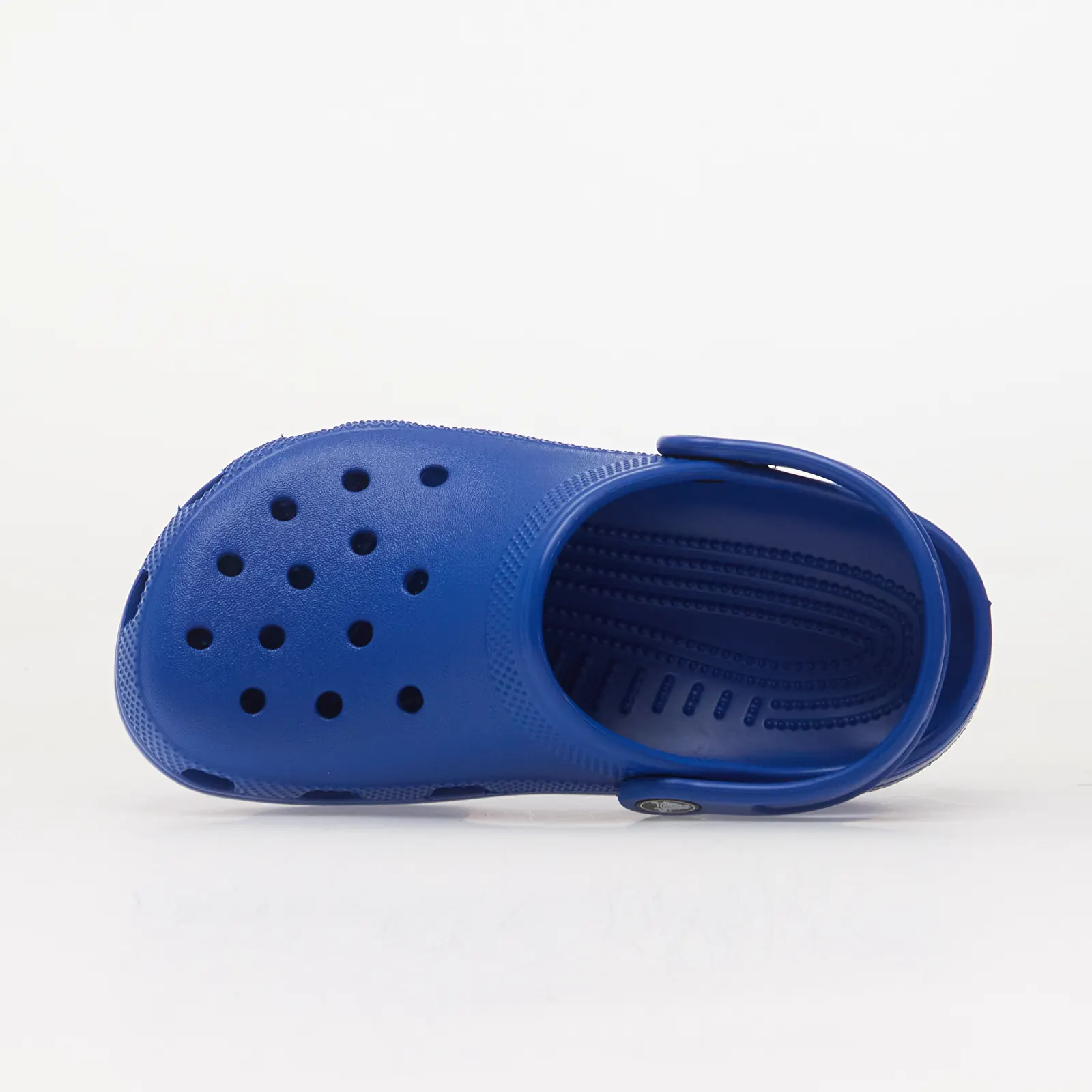 Παιδικά παπούτσια και sneakers Crocs Classic Clog Kids Blue Bolt