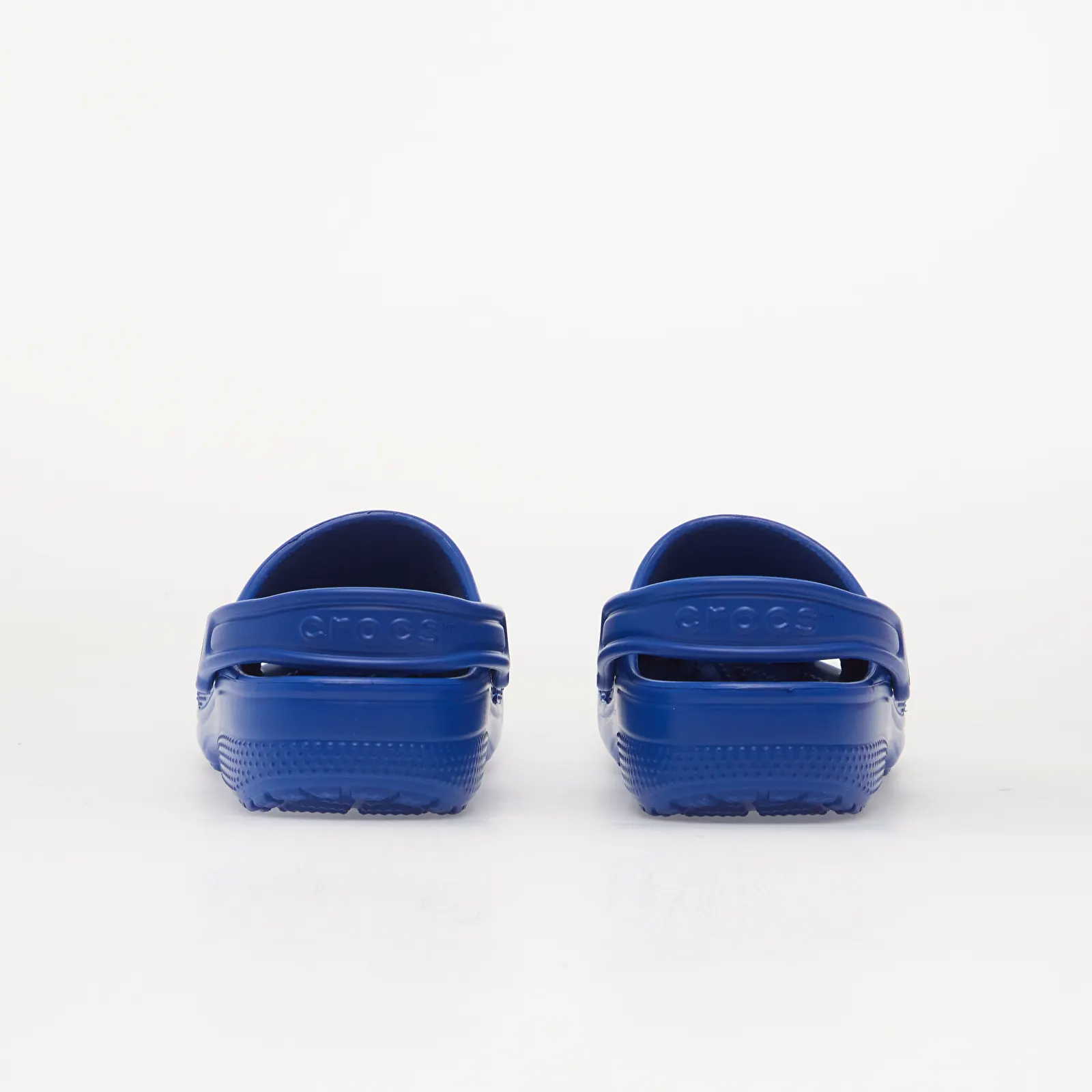 Παιδικά παπούτσια και sneakers Crocs Classic Clog Kids Blue Bolt