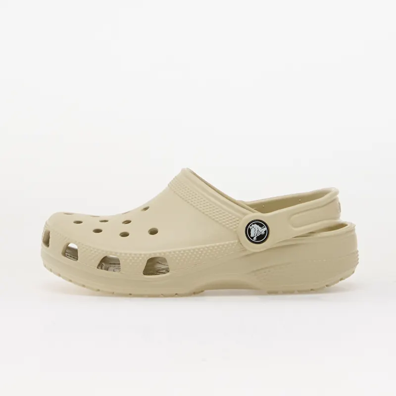 Crocs Classic Clog Kids Bone