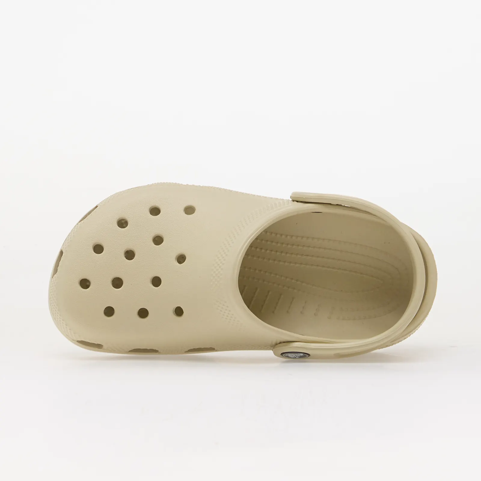 Sneaker und Schuhe für Kinder Crocs Classic Clog Kids Bone