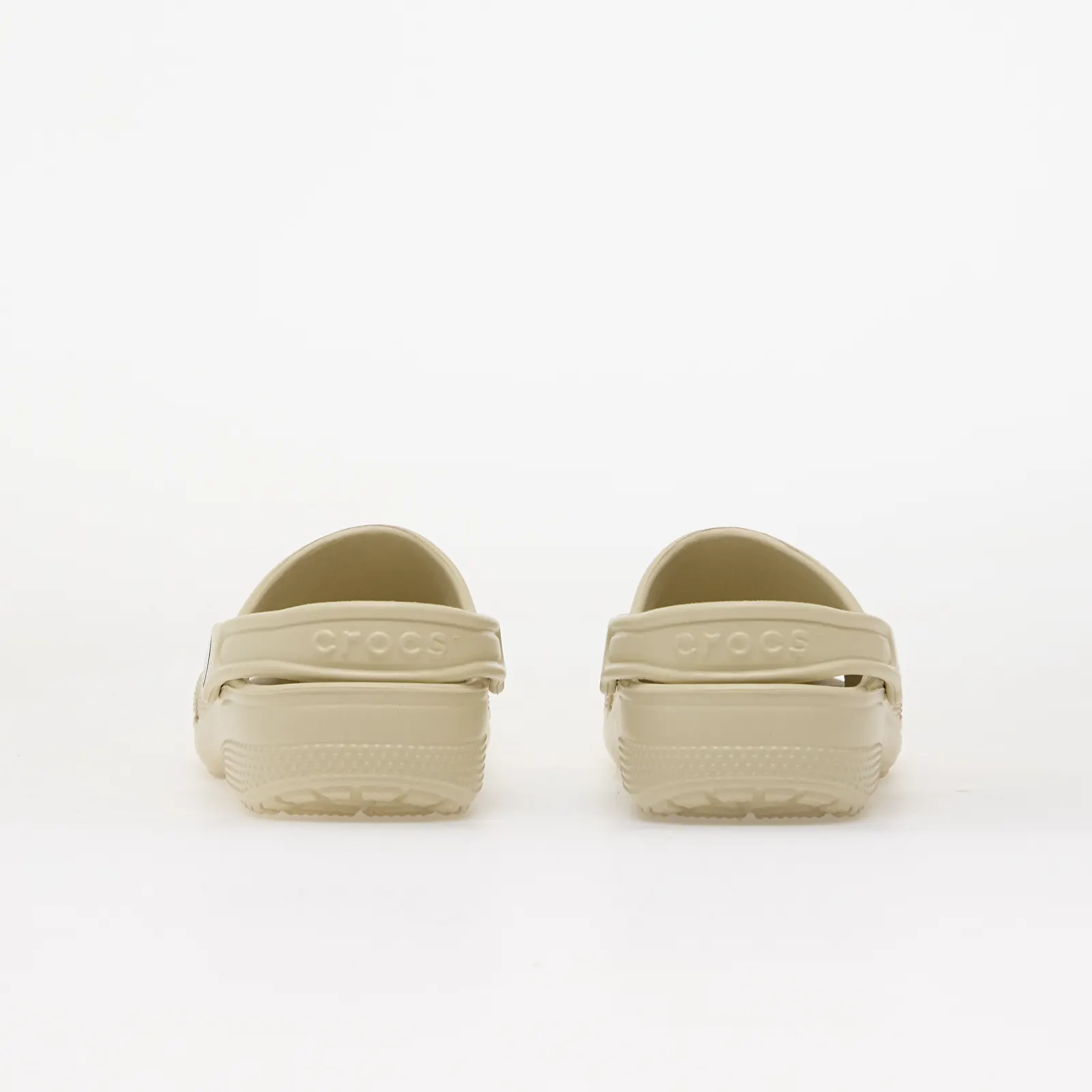 Sneaker und Schuhe für Kinder Crocs Classic Clog Kids Bone