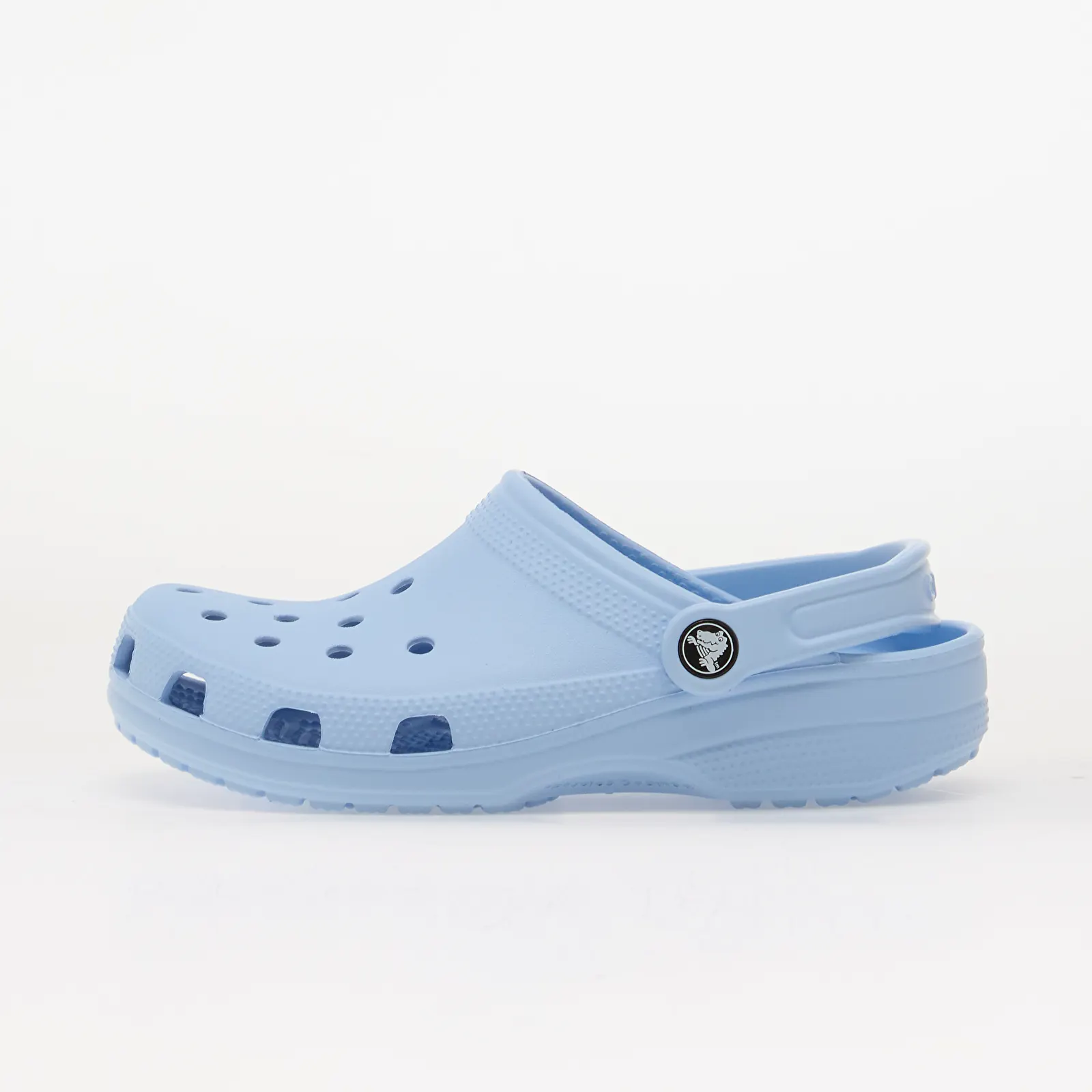 Sneakers en schoenen voor kinderen Crocs Classic Clog Kids Blue Calcite