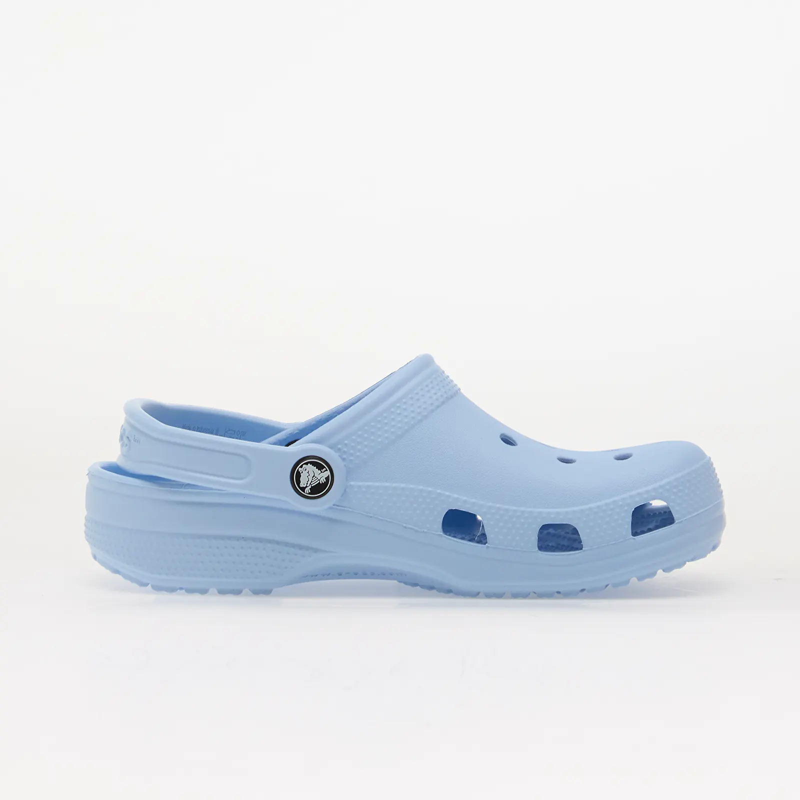 Sneakers en schoenen voor kinderen Crocs Classic Clog Kids Blue Calcite