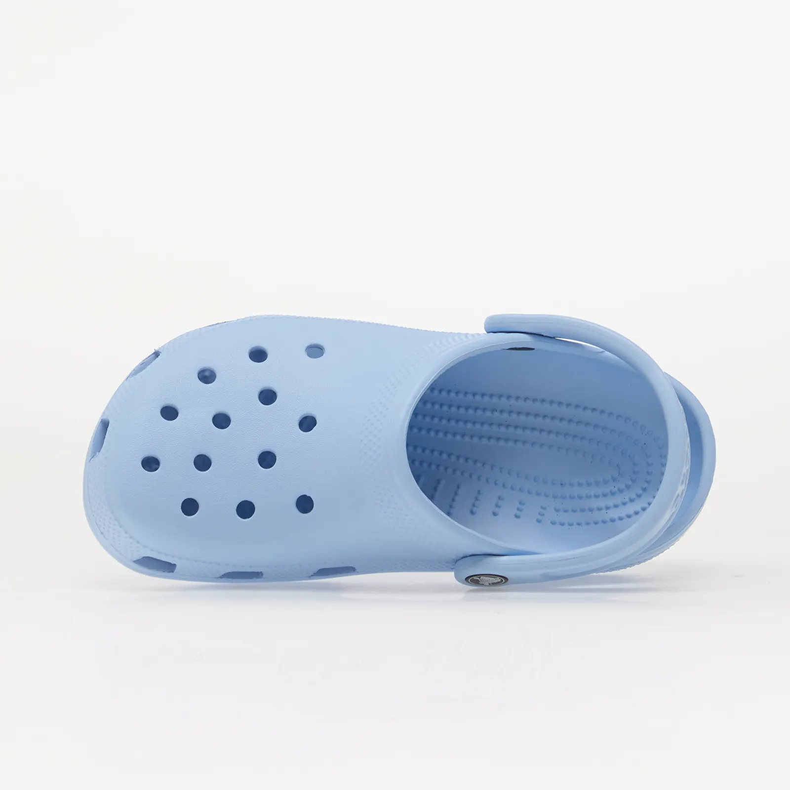 Sneakers en schoenen voor kinderen Crocs Classic Clog Kids Blue Calcite
