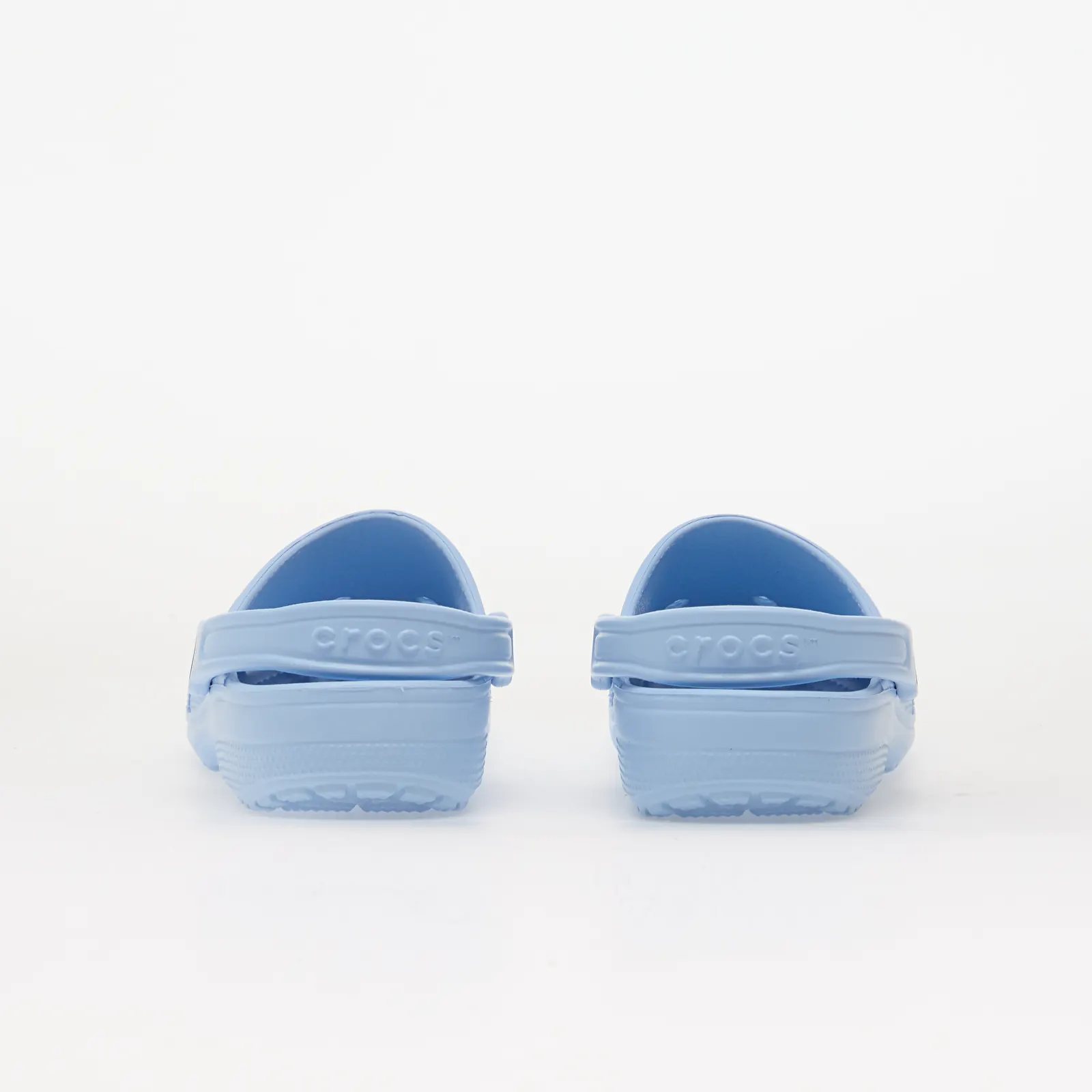 Sneakers en schoenen voor kinderen Crocs Classic Clog Kids Blue Calcite