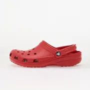 Crocs Classic Clog Kids Varsity Red