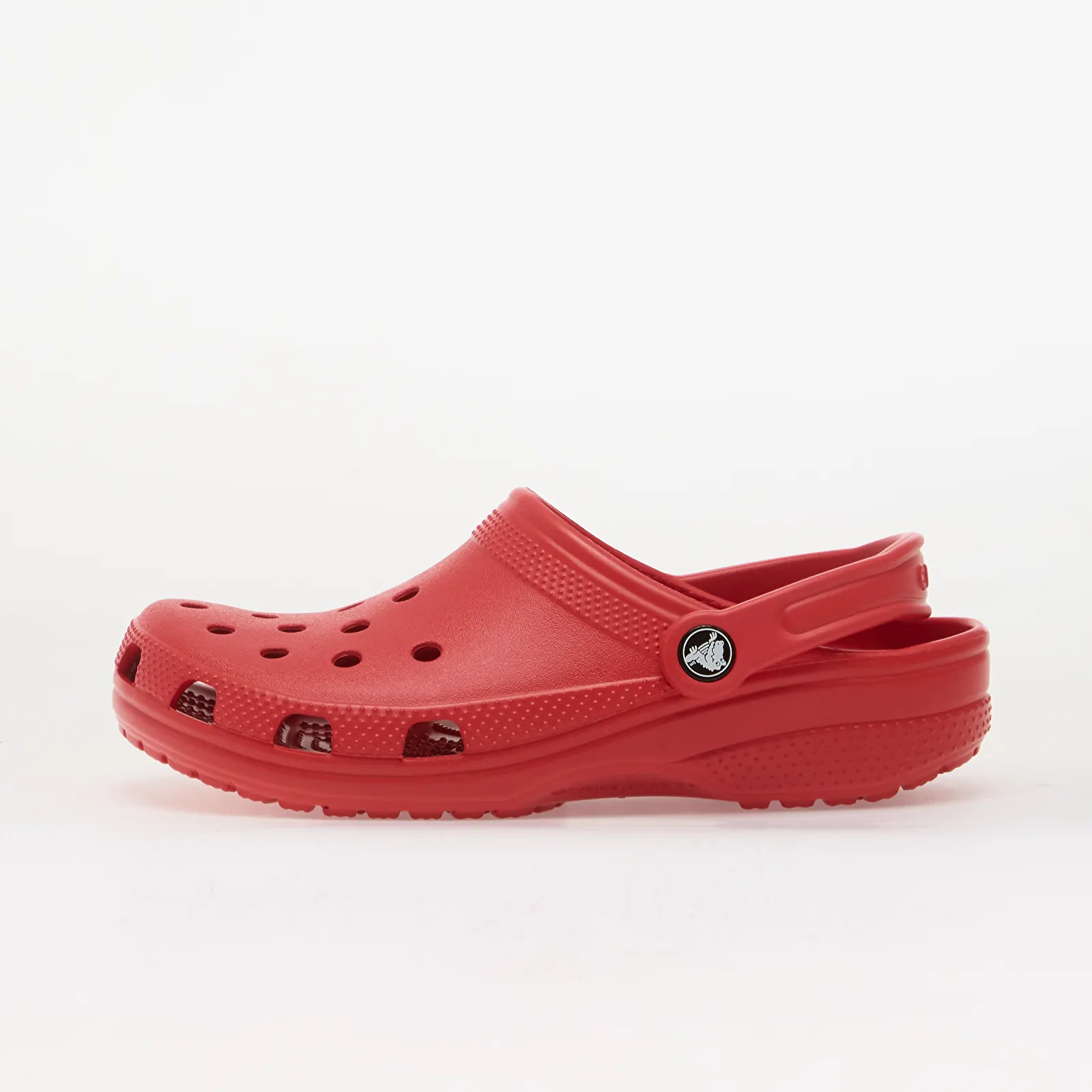 Laste tossud ja kingad Crocs Classic Clog Kids Varsity Red