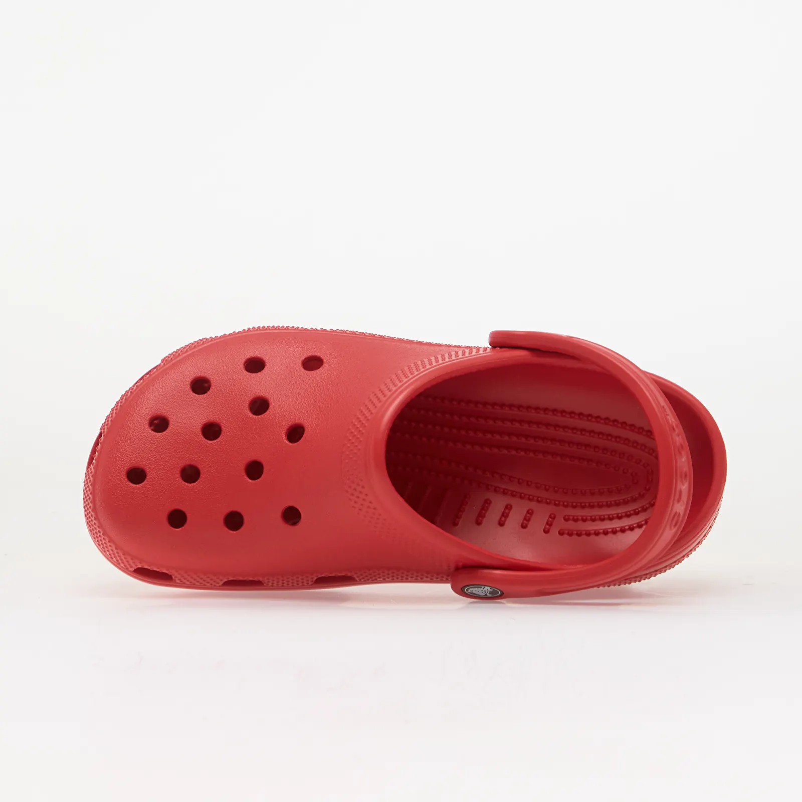 Laste tossud ja kingad Crocs Classic Clog Kids Varsity Red