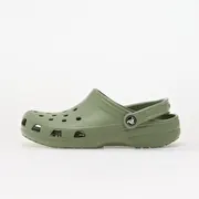 Crocs Classic Clog Kids Moss