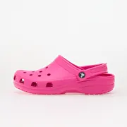 Crocs Classic Clog Kids Pink Crush