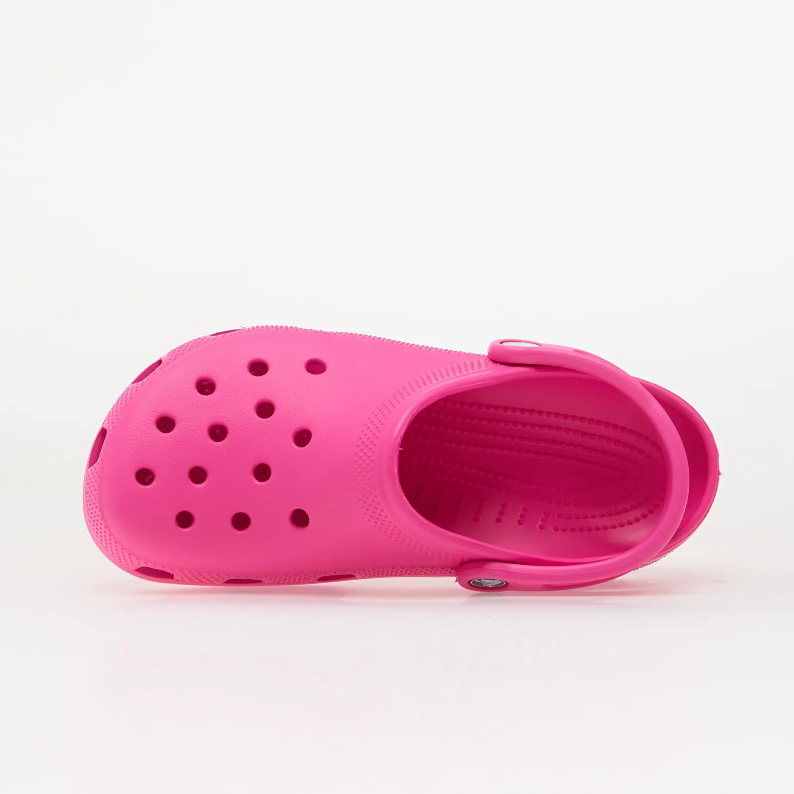 Chaussures et baskets enfants Crocs Classic Clog Kids Pink Crush