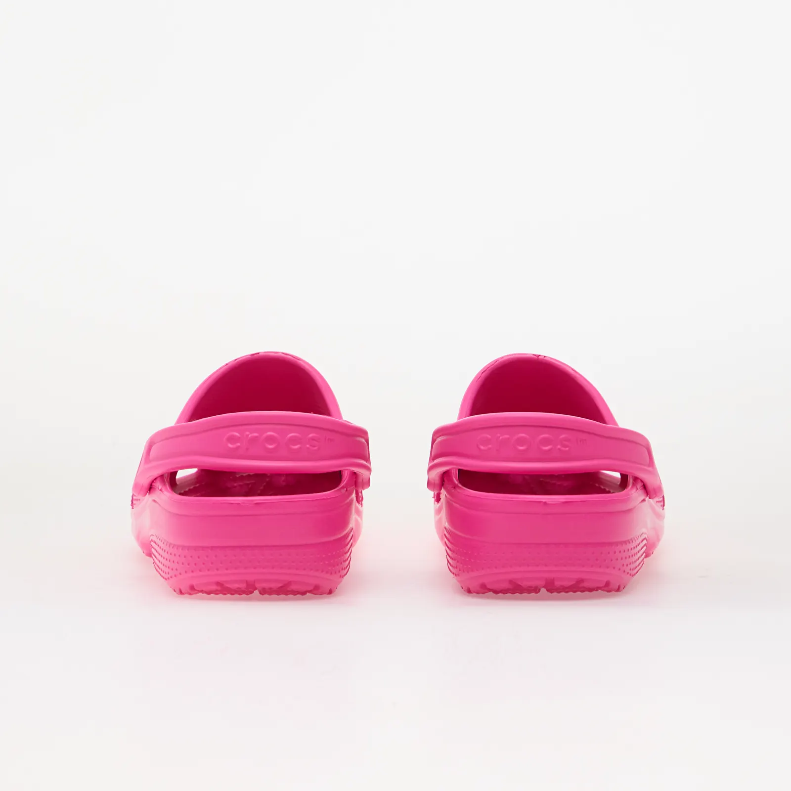 Chaussures et baskets enfants Crocs Classic Clog Kids Pink Crush