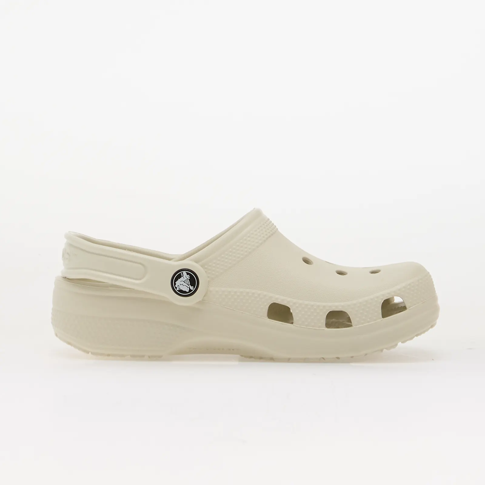 Laste tossud ja kingad Crocs Classic Clog Kids Linen