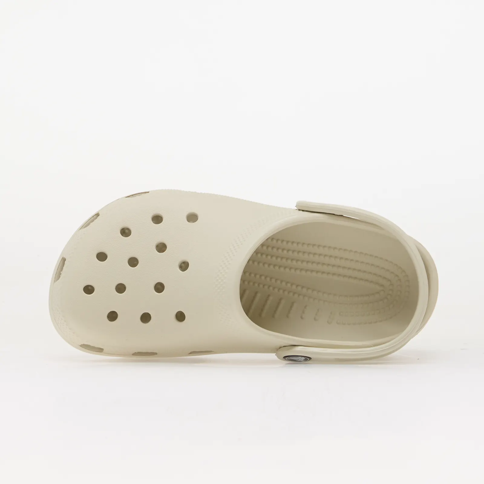 Laste tossud ja kingad Crocs Classic Clog Kids Linen