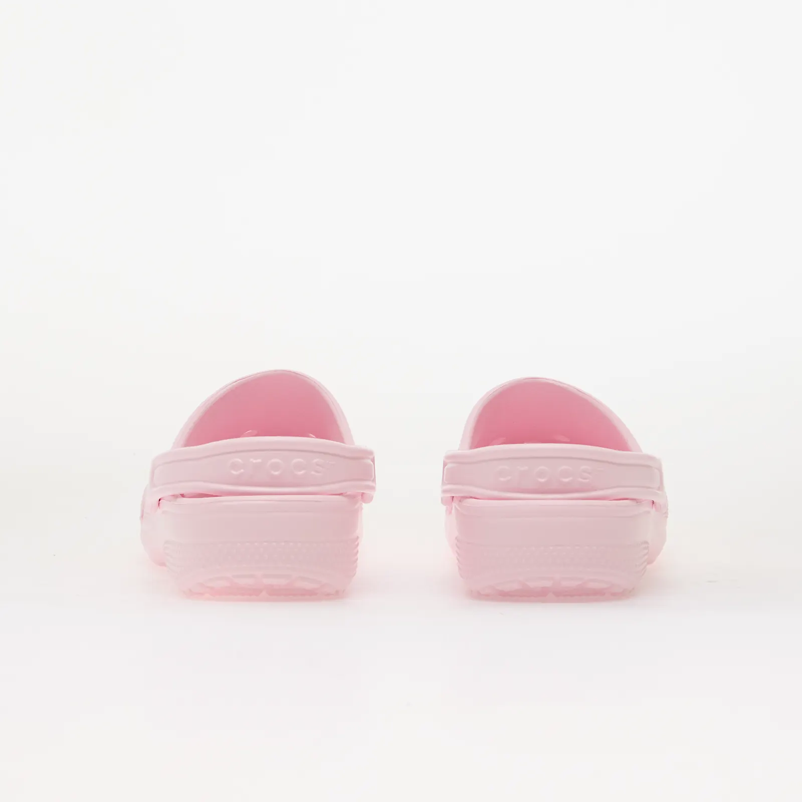 Laste tossud ja kingad Crocs Classic Clog Kids Pink Milk