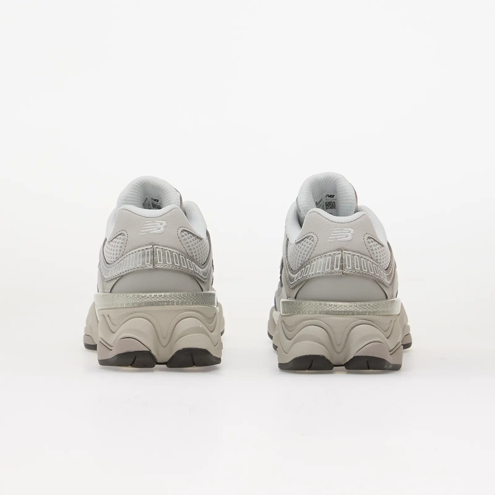 Zapatillas y zapatos para niños New Balance Kids 9060 Raincloud/ Truffle Salt