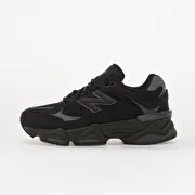 New Balance Kids 9060 Black/ Castlerock