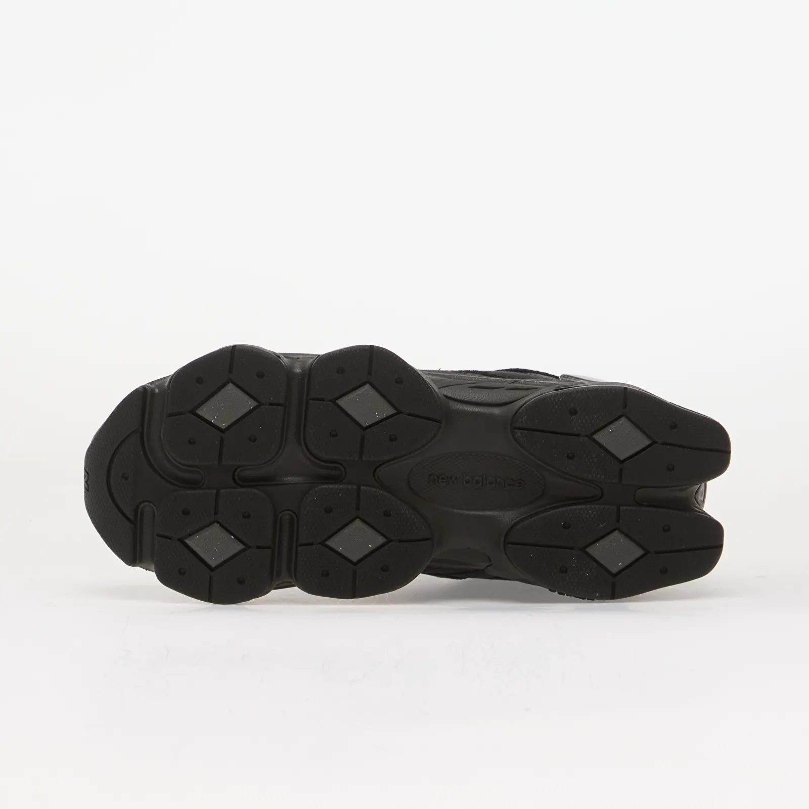 Otroške superge in čevlji New Balance Kids 9060 Black/ Castlerock