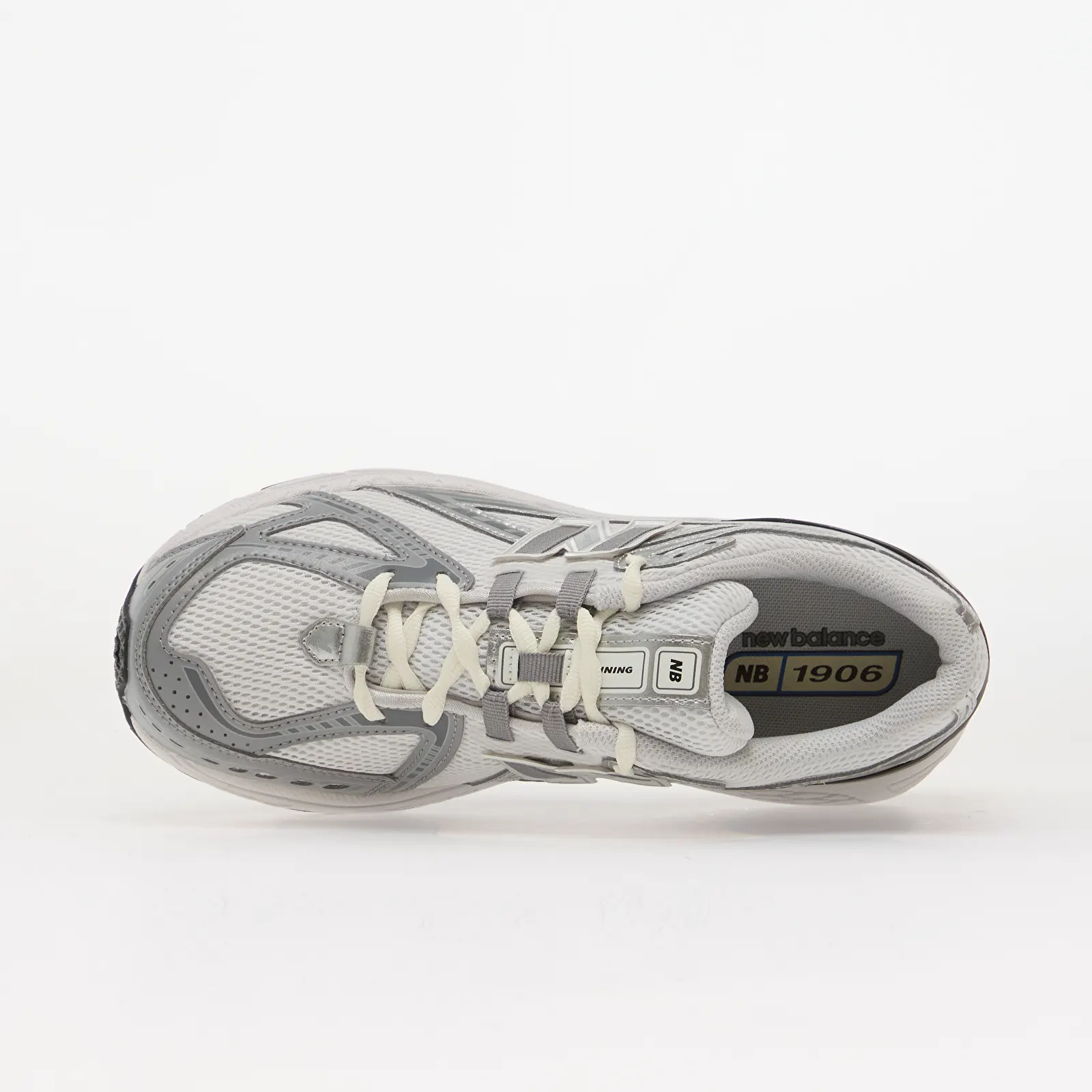 Men's shoes New Balance Kids 1906 Castlerock/ Grey Matter