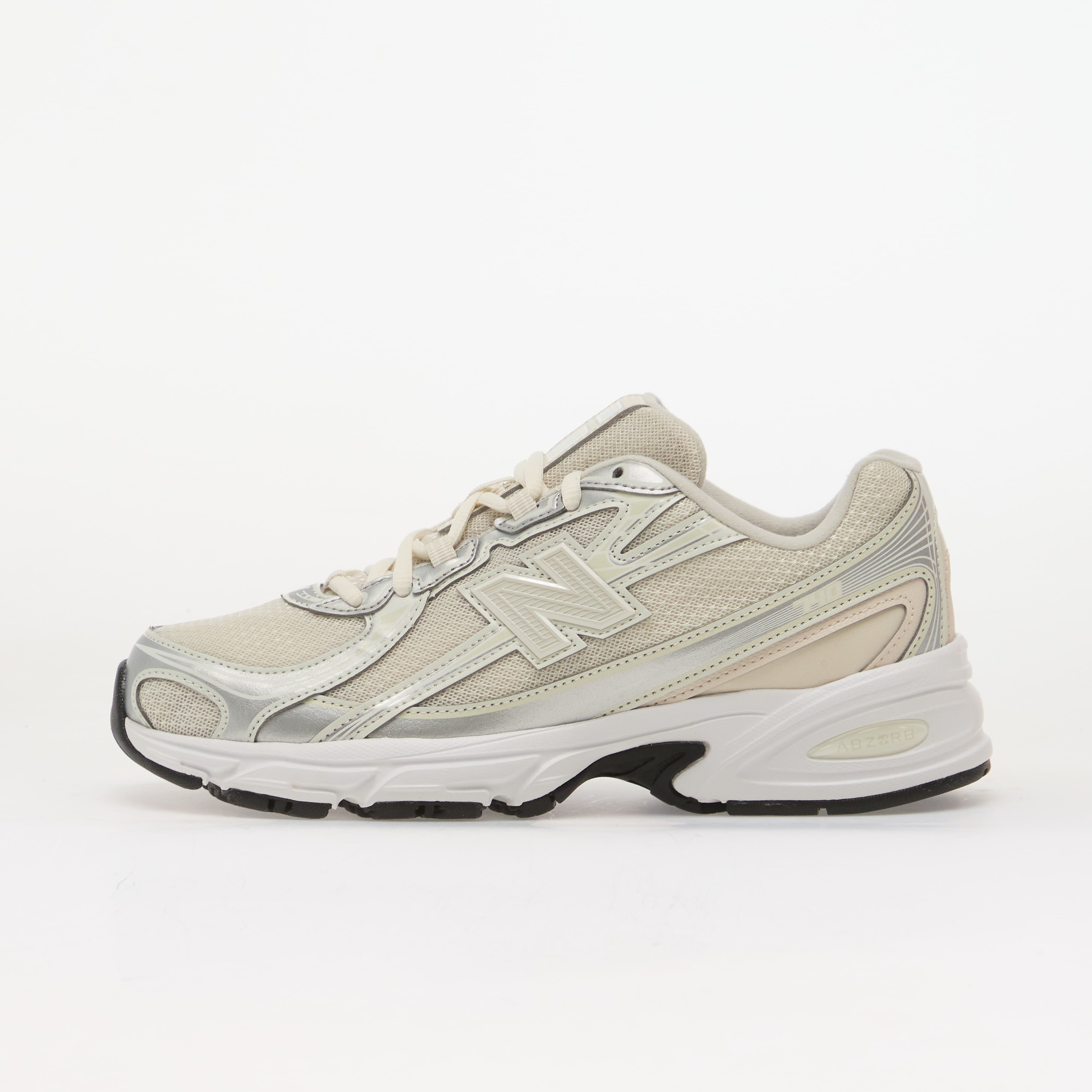 Сникърси New Balance Kids 740 Turtledove/ Linen EUR 37