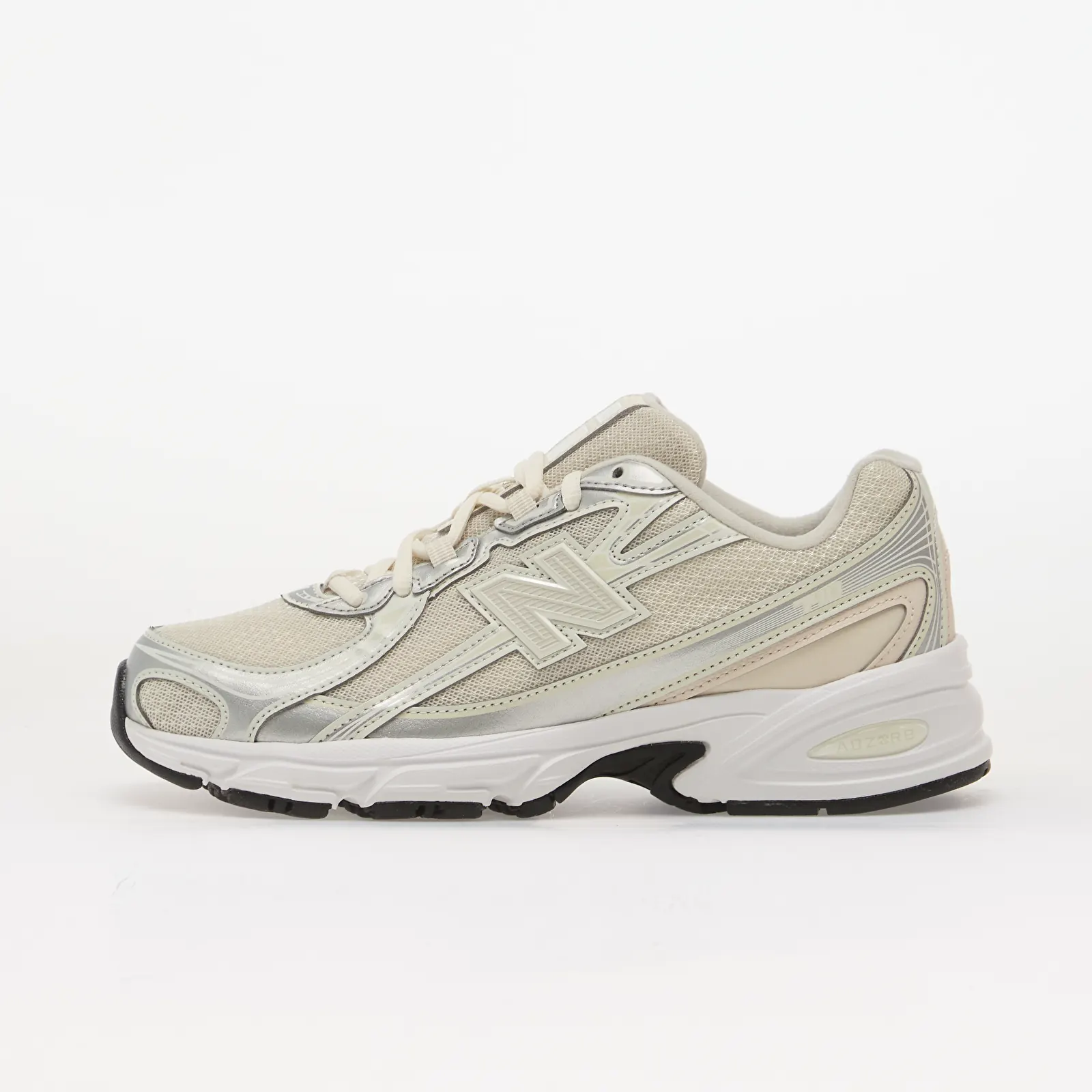 Miesten kengät New Balance Kids 740 Turtledove/ Linen