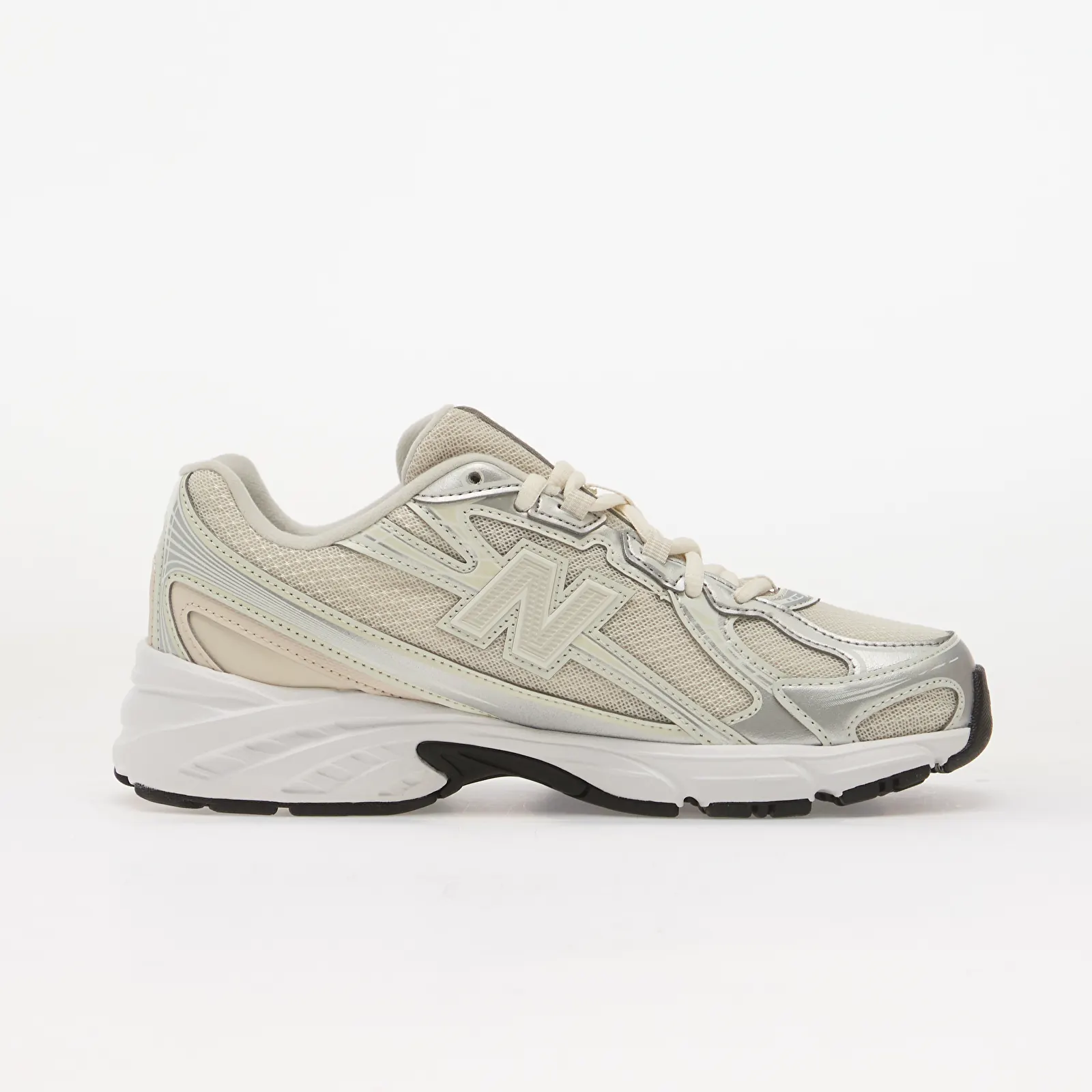 Miesten kengät New Balance Kids 740 Turtledove/ Linen