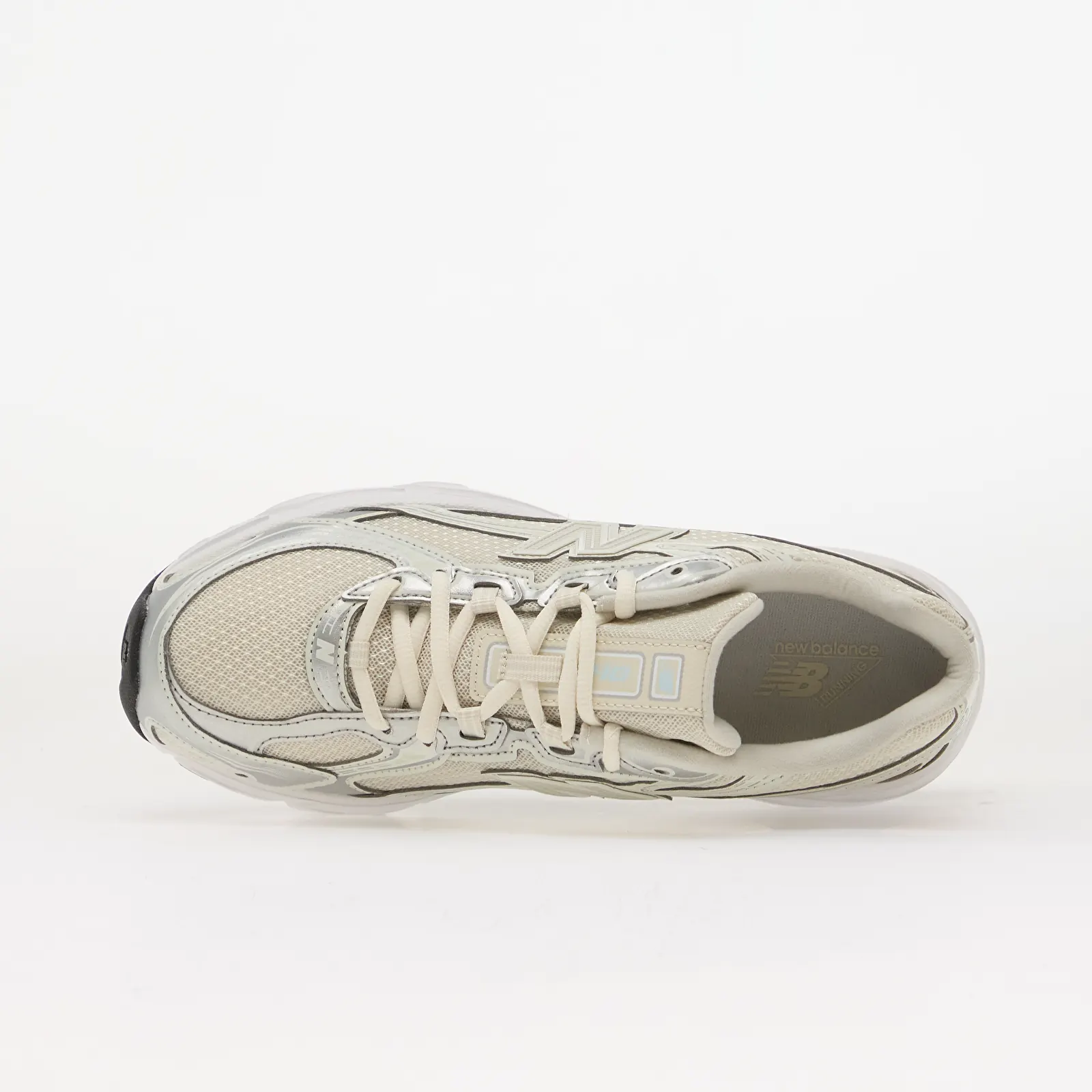 Miesten kengät New Balance Kids 740 Turtledove/ Linen